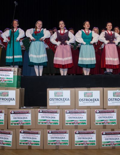 Wielkanocna Gala Dobroczynności